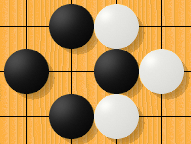 Ko pattern from Go